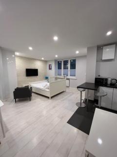 Apartament Sunrise - Gdynia - 8
