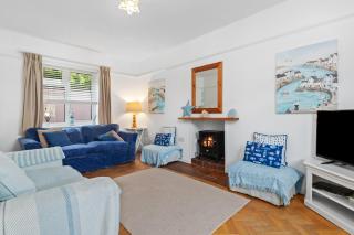 Ruby Cottage - Beachside Cottage with Views - Saundersfoot - 9