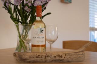 Ruby Cottage - Beachside Cottage with Views - Saundersfoot - 3