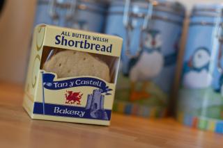 Ruby Cottage - Beachside Cottage with Views - Saundersfoot - 2