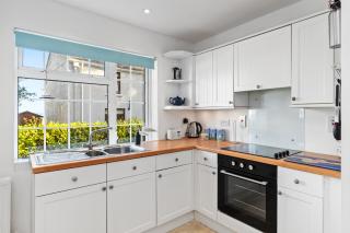 Ruby Cottage - Beachside Cottage with Views - Saundersfoot - 1