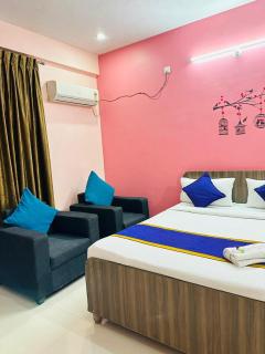 Hotel Golden Stays - Bangalore - 7