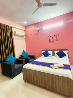 Hotel Golden Stays - Bangalore - 6