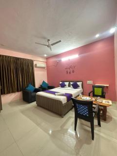 Hotel Golden Stays - Bangalore - 5