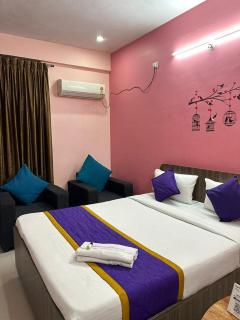 Hotel Golden Stays - Bangalore - 4