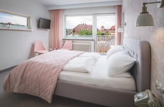 Hotel Sonnenhof Teinachtal - 1