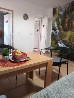 Apartmani Lučić - Višegrad - 4