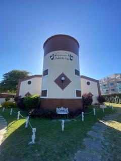 Portal dos Anjos - Casa 03 - 0
