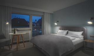Hotel Sonnenhof Teinachtal - Neuweiler - 8