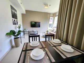 UNIXX Oasis : Grandeur 2BR Suite - Pattaya South - 7