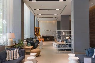 UNIXX Oasis : Grandeur 2BR Suite - Pattaya South - 4