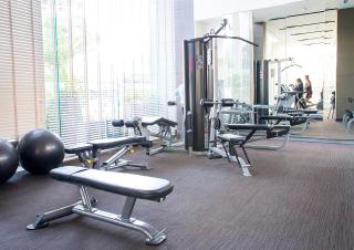 UNIXX Oasis : Grandeur 2BR Suite - Pattaya South - 1