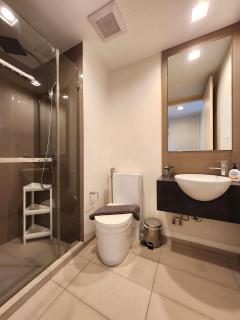 UNIXX Oasis : Grandeur 2BR Suite - Pattaya South - 5
