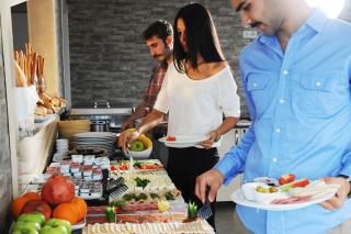 Elite Marmara Hotel Gungoren - Istanbul - 1