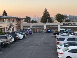 Marco Polo Motel - Seattle - 2