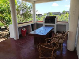 Red Roof holiday home - Jambiani - 5