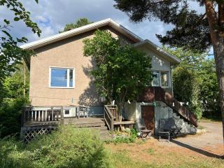 Tonnila, big villa for 10-Person at Turku near Meyer gate - Turku - 7
