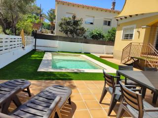 Villa Genís - Calafell - 3