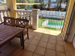 Villa Genís - Calafell - 2