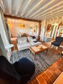 Gîte Gilles - Le Palais - 8