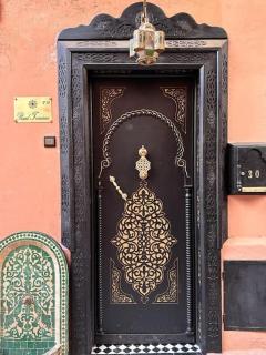 Riad Tesnime - 6