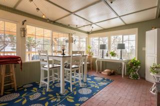 Secluded Mountain Retreat - Tehachapi - 4