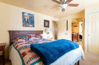 Secluded Mountain Retreat - Tehachapi - 2