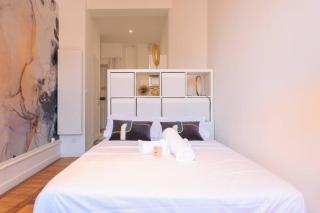 Le studio du 21- coeur de ville - 7