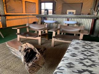 Kazondwe Camp and Lodge - Kongola - 5