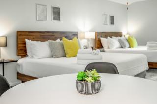 01 The Eames Suite - A PMI Scenic City Vacation Rental - Chattanooga - 0