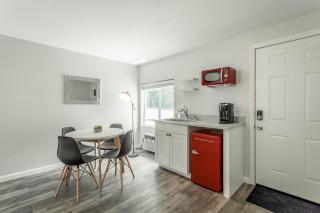 01 The Eames Suite - A PMI Scenic City Vacation Rental - Chattanooga - 4