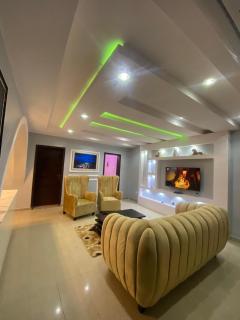 Bews Lodge - 7