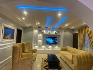 Bews Lodge - 2