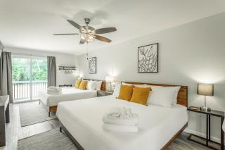 02 The Wright Suite - A PMI Scenic City Vacation Rental - Chattanooga - 7