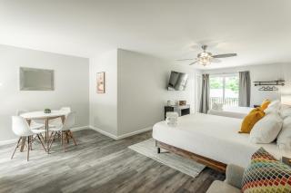 02 The Wright Suite - A PMI Scenic City Vacation Rental - Chattanooga - 3
