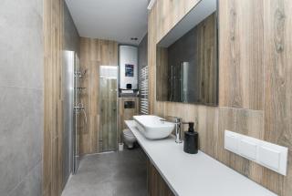 Apartament Jana Pawła II - Gliwice - 8