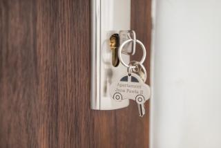 Apartament Jana Pawła II - Gliwice - 3