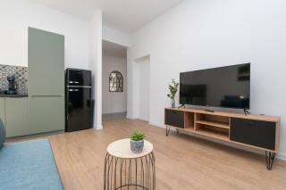Apartament Jana Pawła II - Gliwice - 1