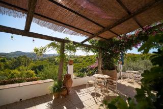 Villa Botero - Constantina - 1