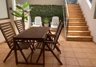 Casa Terraza-No Stress Holidays - El Cotillo - 3