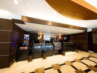 APA Hotel Osaka Tanimachi 4chome Ekimae - Osaka - 3