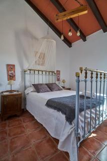 Villa Botero - Constantina - 2