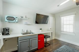 06 The Mollino Room - A PMI Scenic City Vacation Rental - Chattanooga - 6