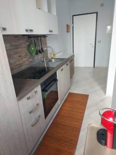 La Casa della Luna Ospedaletti - Ospedaletti - 8