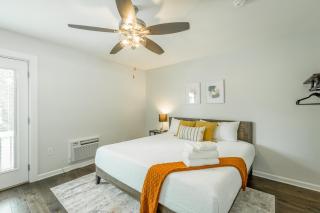 05 The Finn Room - A PMI Scenic City Vacation Rental - Chattanooga - 8