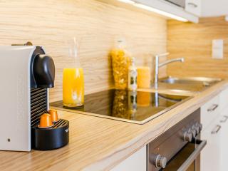 Appartement AUSTRIA - 4