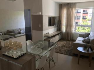 Edifício Promenade I Apt 508 - Mandi Hospitalidade - Maceió - 4