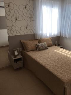 Edifício Promenade I Apt 508 - Mandi Hospitalidade - 3