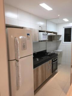 Edifício Promenade I Apt 508 - Mandi Hospitalidade - Maceió - 2