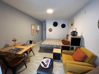 Le petit Kiosque - Terrasse Parking & Local vélo - 4